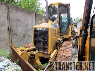  CAT D3, 4900 /,  -