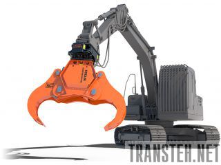  Woodcracker W600 