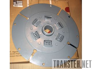   ITR ()   -