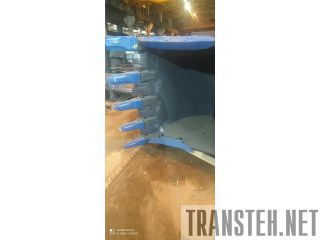      Komatsu PC180/PC200/PC220 