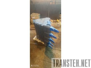      Komatsu PC180/PC200/PC220 