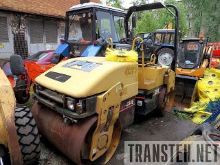   CAT 334, 4 , 2800 / -