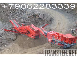    -  TEREX -