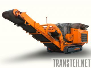      HARTL (Atlas Copco) -