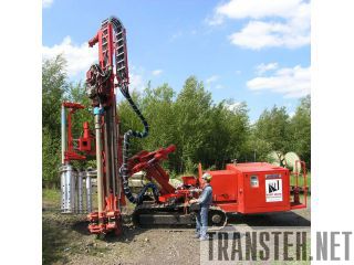       SANDVIK (TAMROCK) -