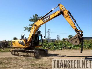   JCB 220, 2012 . -