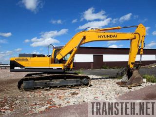   Hyundai R 300, 2014  -