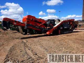  Sandvik 441, 2017 , 4000 /,   -