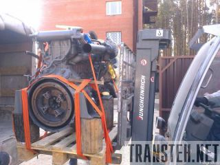  Hitachi JCB Case  Isuzu 6HK1 /   