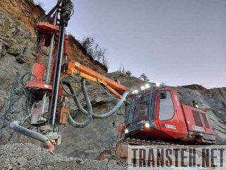   Sandvik DX 780, 9200 /,   -