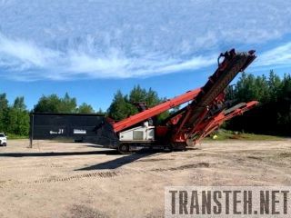  Sandvik QA331 2014 , 6570 /,   -