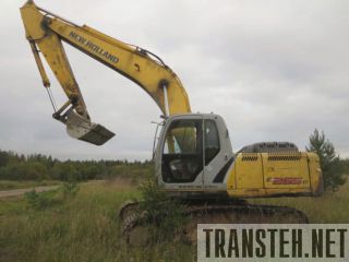   Kobelco 265, 2008 , 1,3 3 -