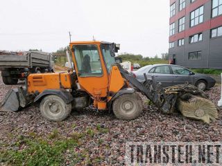   Wille 455, 2007 . -
