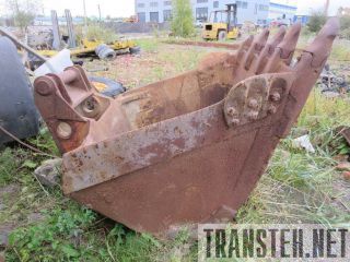  Hitachi 1,2 m3    -