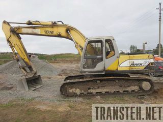   Kobelco 210, 1 m3,  -