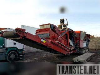  Terex 1310, 7600 /,   -