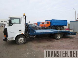  Tata 613 2007 ,  -