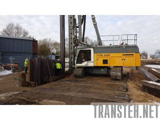         Liebherr -