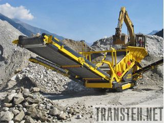    -  Keestrack -