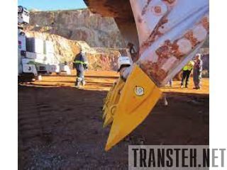  ADVANSYS    CATERPILLAR -