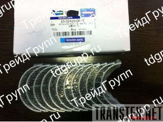 65.02410-0010   Doosan 