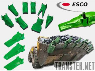    ESCO Super V       -