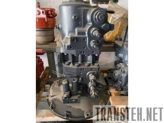    Komatsu PC228US   