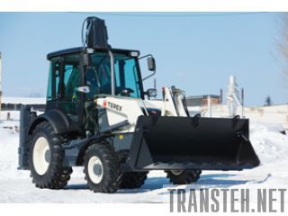     - TEREX -