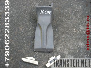    Esco Super V    -
