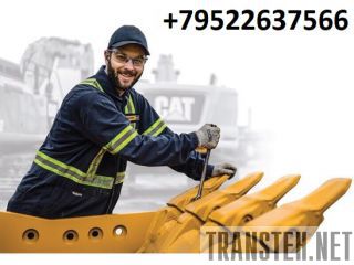  Advansys    Caterpillar -