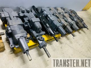   Sandvik HL820T 