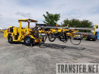 3128314165      Atlas Copco Epiroc Boomer 