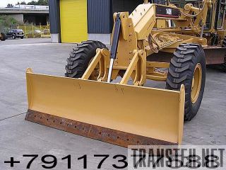     Caterpillar -