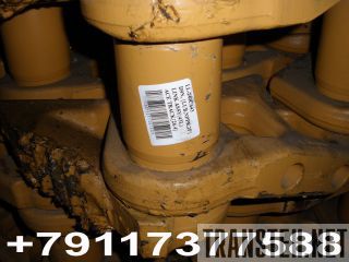    Caterpillar D9R, D9N, D9T -