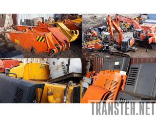   hitachi jcb komatsu  