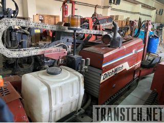   Ditch Witch JT920L --