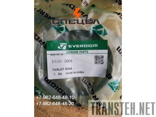 B132-5004    Everdigm RHB 313 