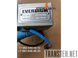 A006-0312  Everdigm 