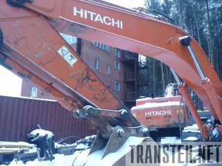    Hitachi ZX450-3    