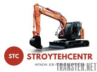      /  Hitachi Jcb Komatsu Hyundai  