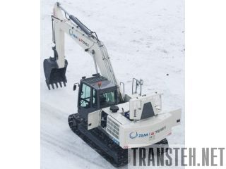    RM TEREX TX210  TX220 -