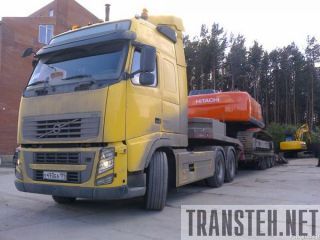    Hitachi ZX330 ZX400 ZX450 2012   