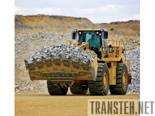    Caterpillar -