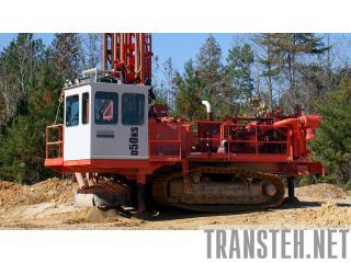      Sandvik D50KS -