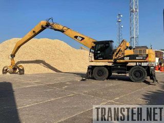  CAT 325, 2013 .   -
