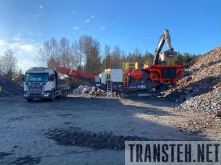   Sandvik 440, 2020, 1800 /,   -