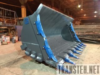     Liebherr L524 
