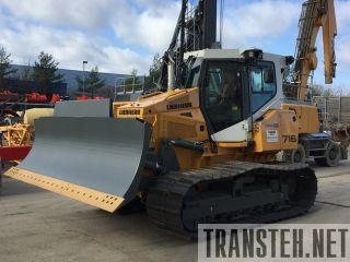   Liebherr PR716 -
