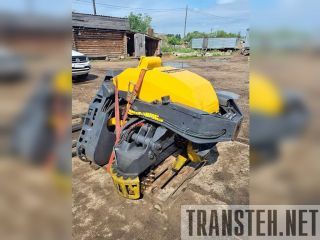   Ponsse H7 +  , 2015 , 5000 / -  