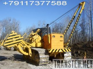     KOMATSU D355C3 -